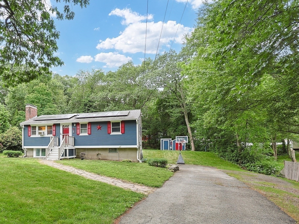 29 School St