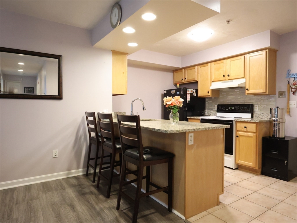 234 Water Street 101