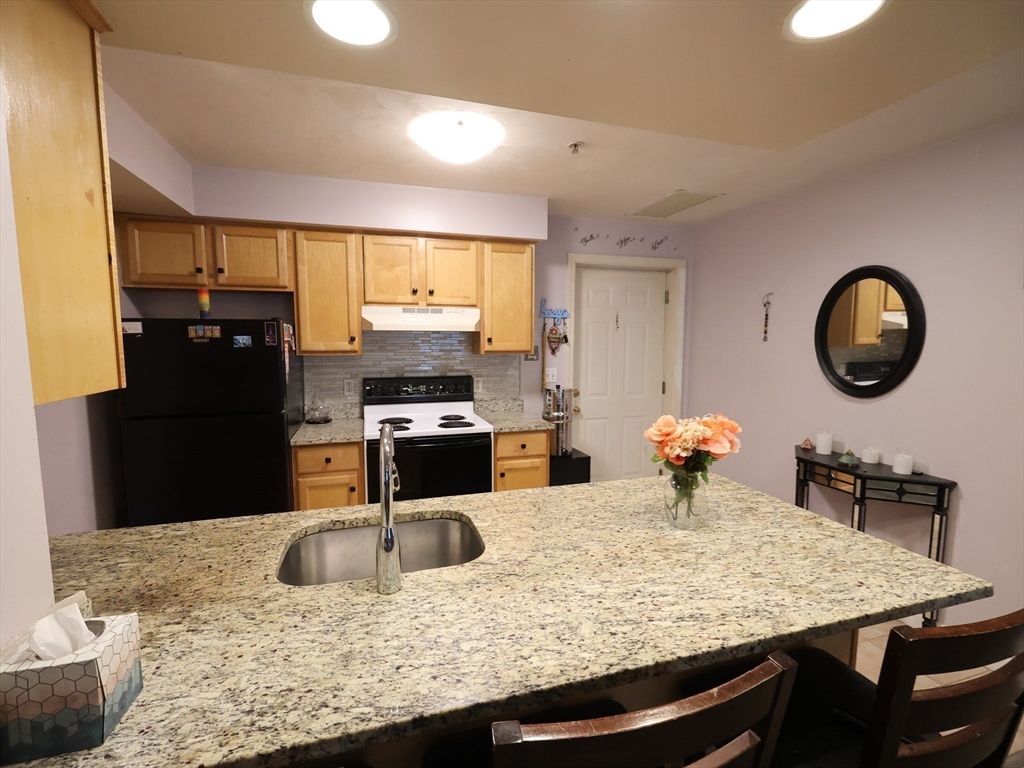 234 Water Street 101