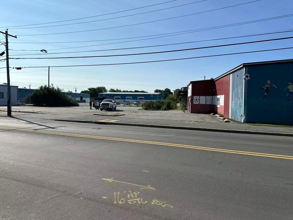 424 Nash Rd