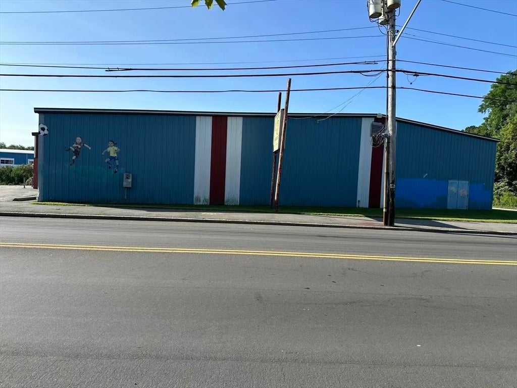 424 Nash Rd