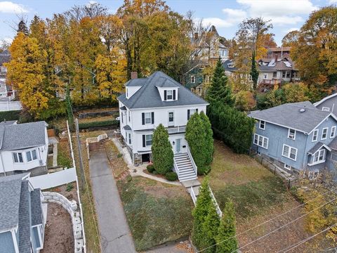 465 Newport Ave Quincy MA 02170