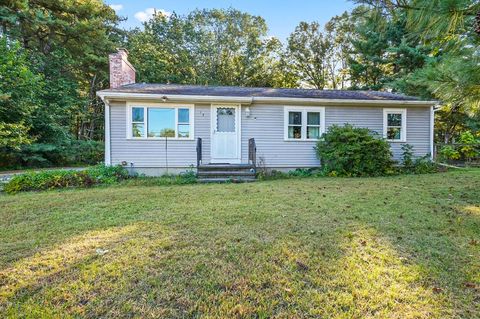 Photo of 17 Hartwell Avenue, Littleton, MA 01460 (MLS # 73439652)