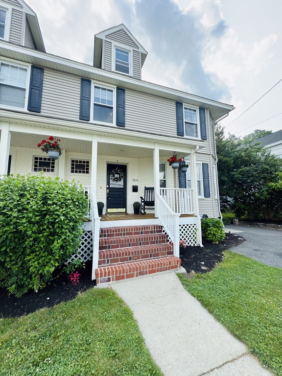 36-1/2 Pearl St 36H