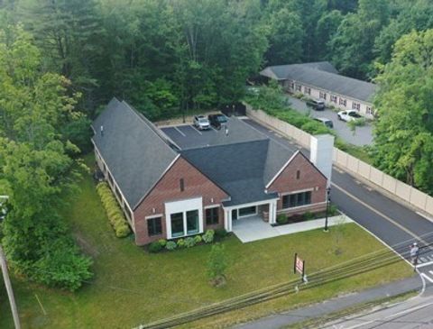 85 E Main St Westborough MA 01581