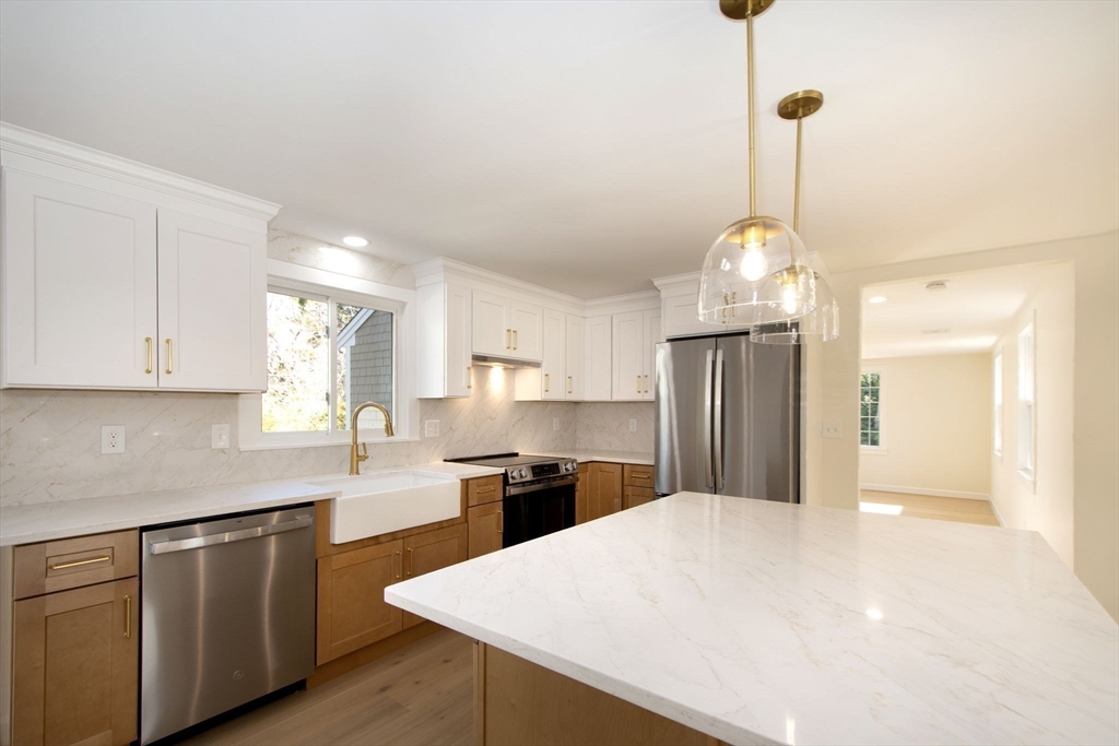 1066 Millstone Rd
