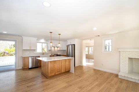 Photo of 1066 Millstone Rd, Brewster, MA 02631 (MLS # 73509046)