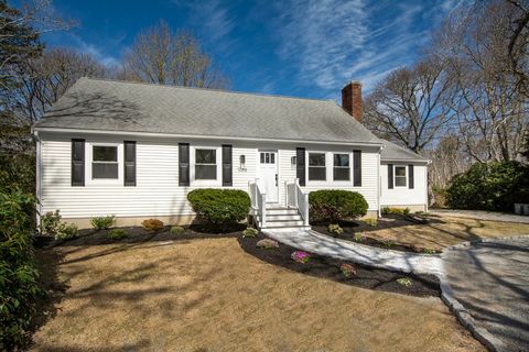 Photo of 1066 Millstone Rd, Brewster, MA 02631 (MLS # 73509046)