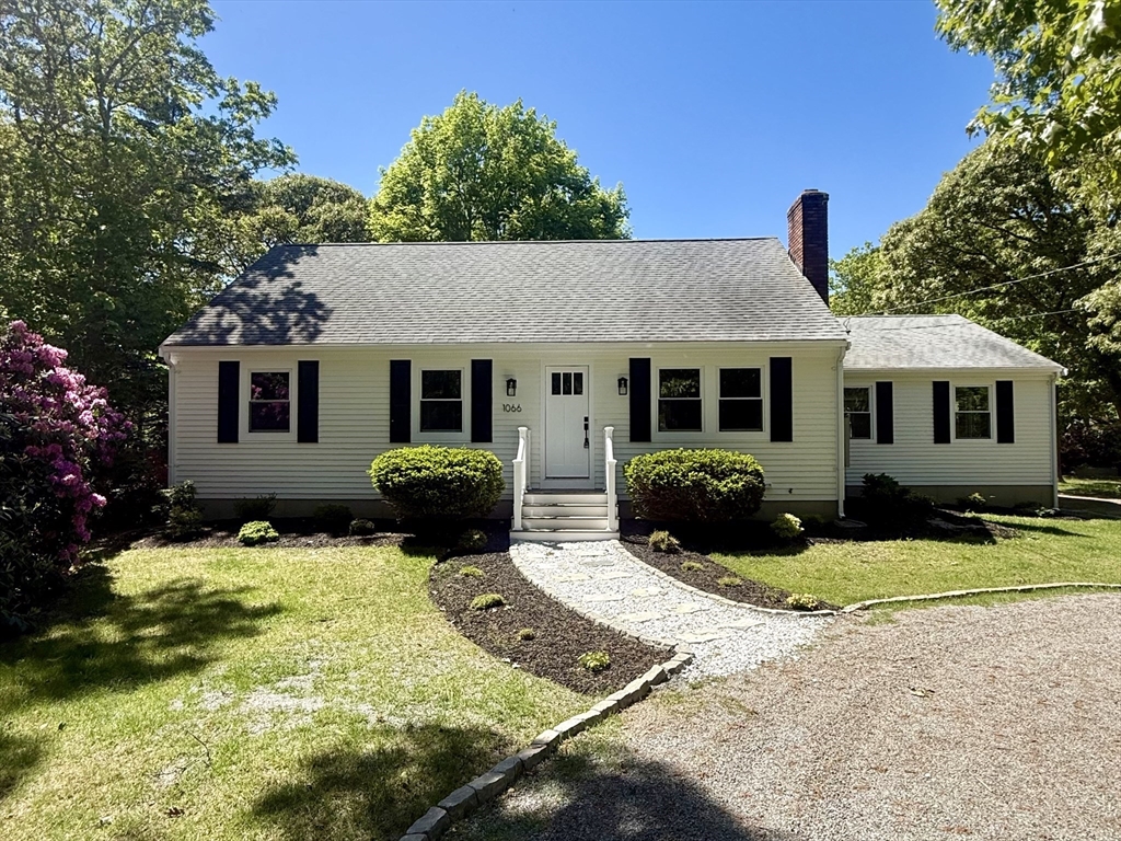 1066 Millstone Rd