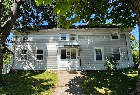 27 Fletcher St 1 Northbridge MA 01588