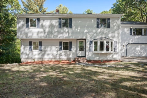 Photo of 57 Brandeis Cir, Halifax, MA 02338 (MLS # 73588512)