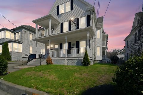 67-69 Longwood Ave Holyoke MA 01040