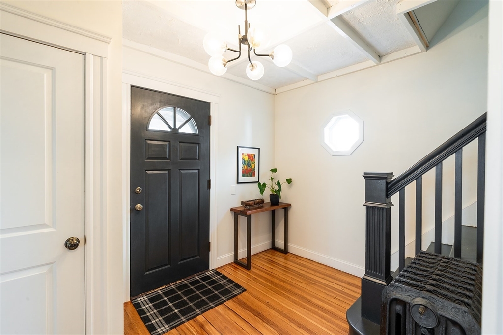 19 Pleasant Park Road