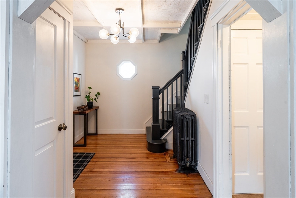 19 Pleasant Park Road