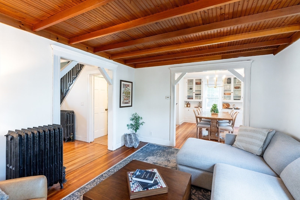 19 Pleasant Park Road