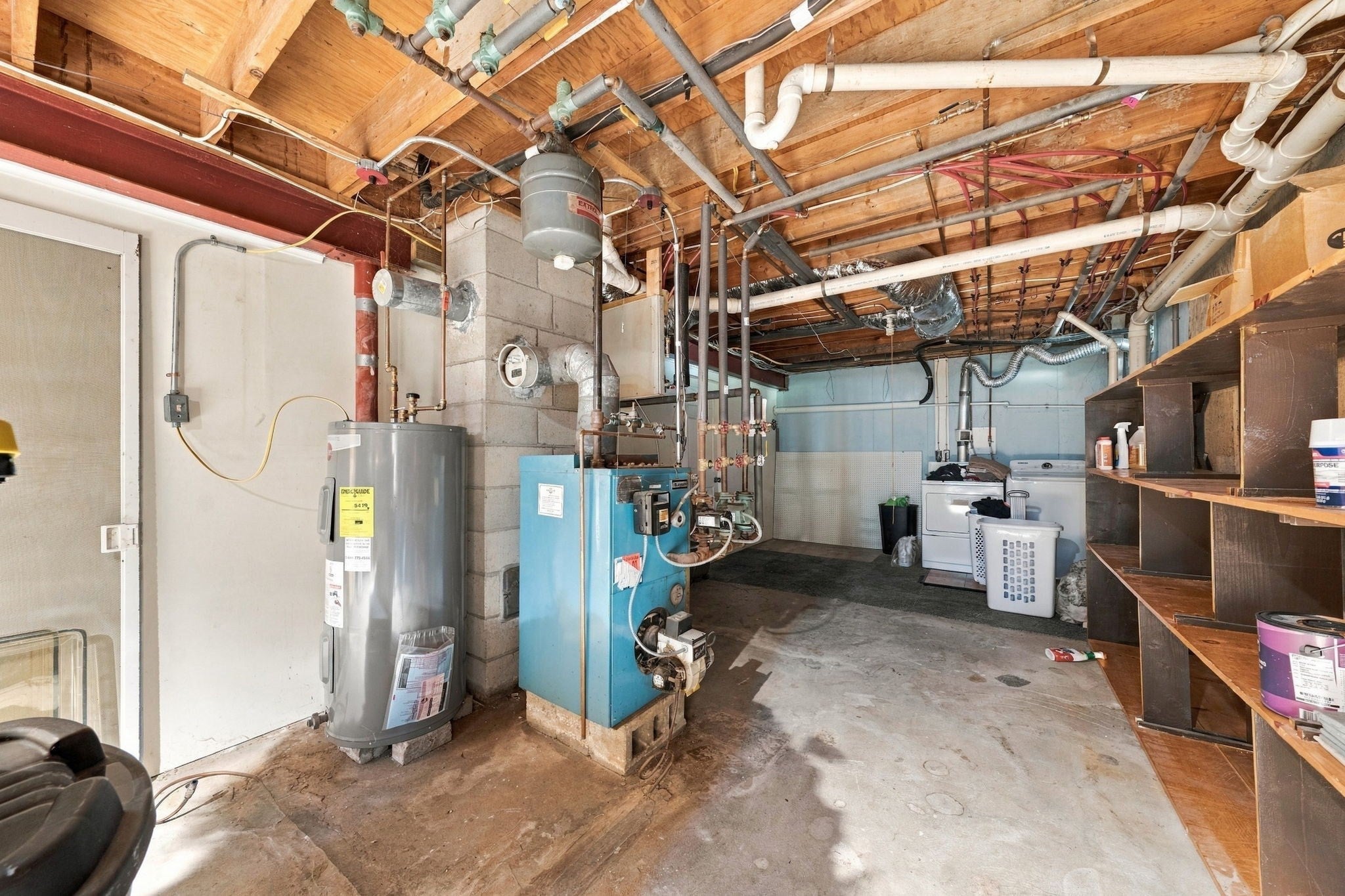 171 Crandall Rd, Tiverton, RI Photo #25