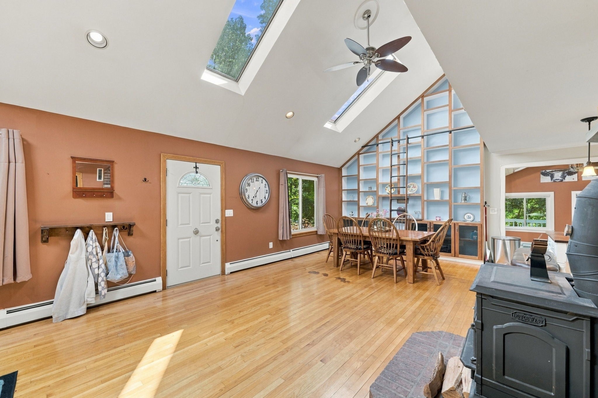 171 Crandall Rd, Tiverton, RI Photo #13