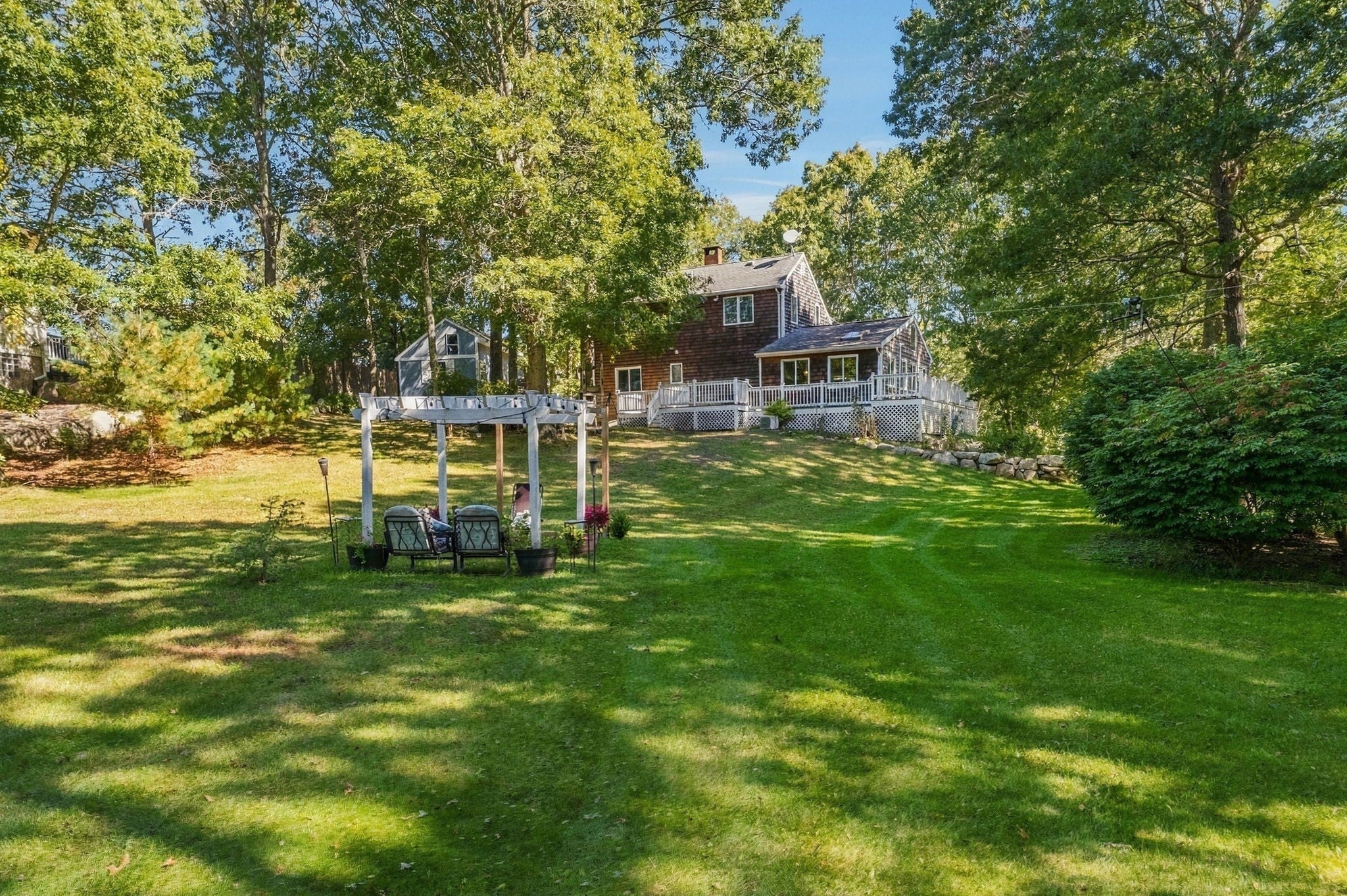 171 Crandall Rd, Tiverton, RI Photo #7