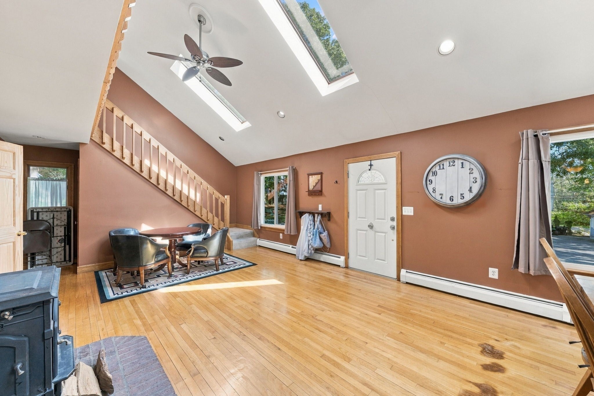 171 Crandall Rd, Tiverton, RI Photo #14