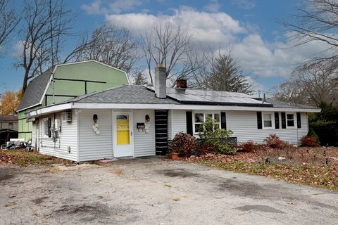 170 Elsie Road Brockton MA 02302