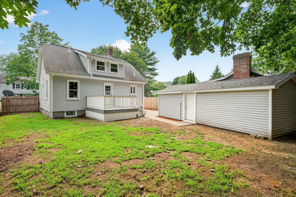 32 Glendale Ave