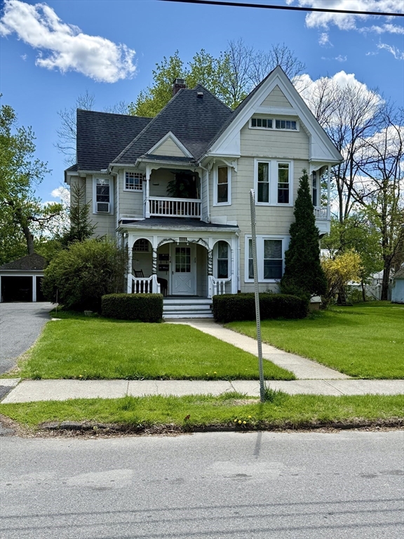 24 Phillips Street