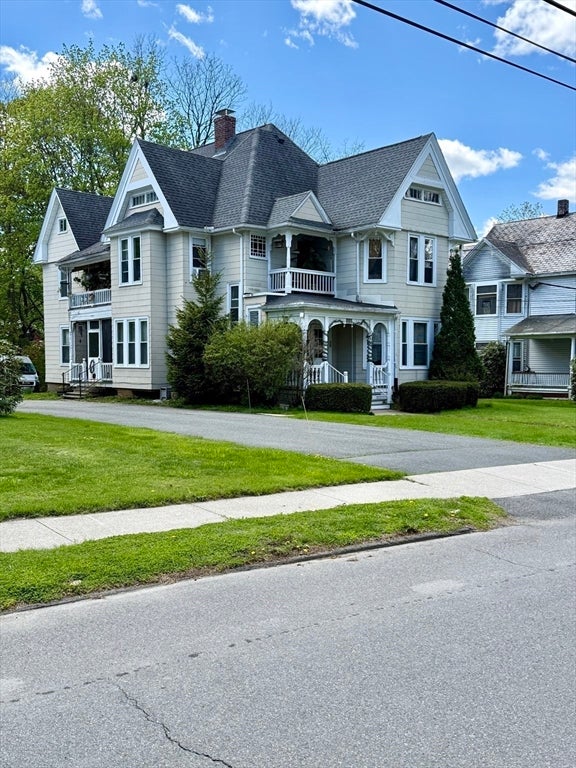 24 Phillips Street