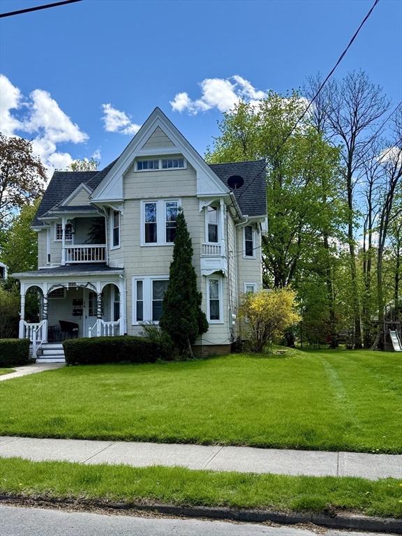 24 Phillips Street
