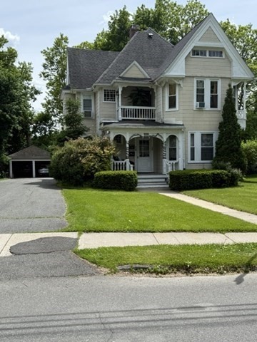 Photo 1 of 24 — 24 Phillips Street, Greenfield, MA 01301