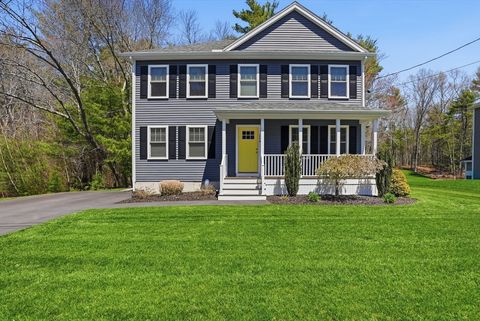 Photo of 114 Run Brook Circle, Taunton, MA 02780 (MLS # 73507492)
