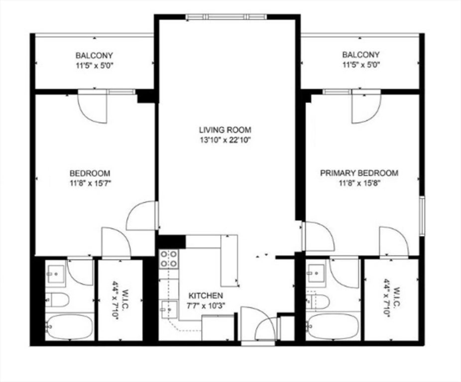 4975 Washington St #209, Boston, MA Photo #21