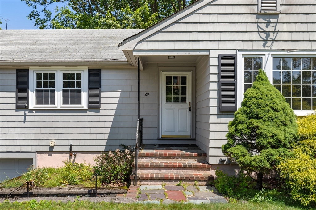 29 Gregory Rd