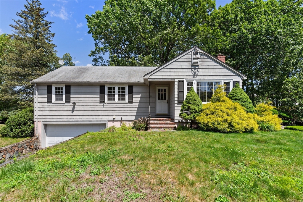 29 Gregory Rd