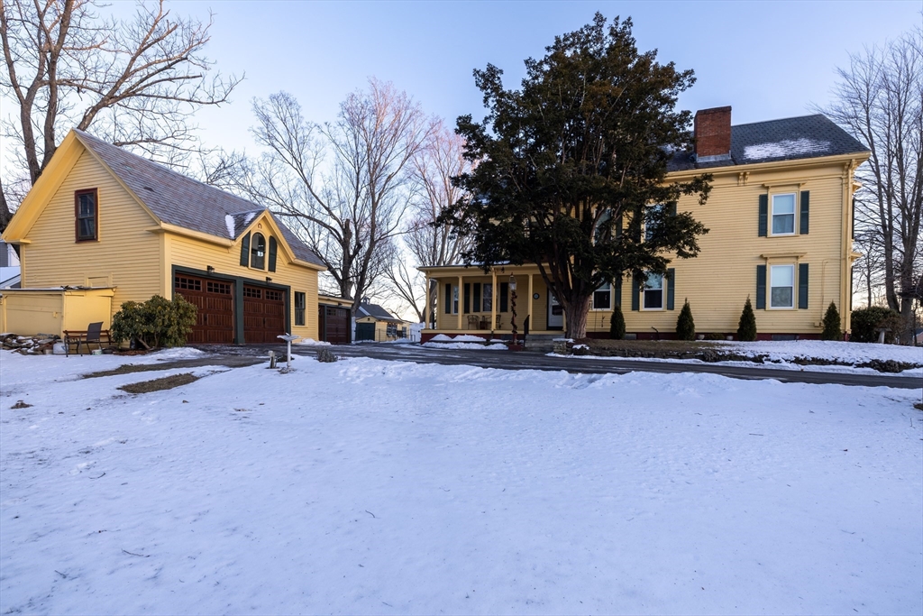 59 Washington St
