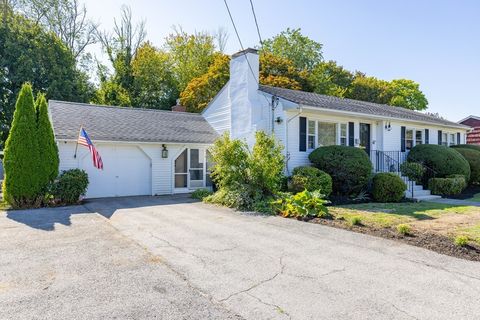 7 Butterworth Road Beverly MA 01915