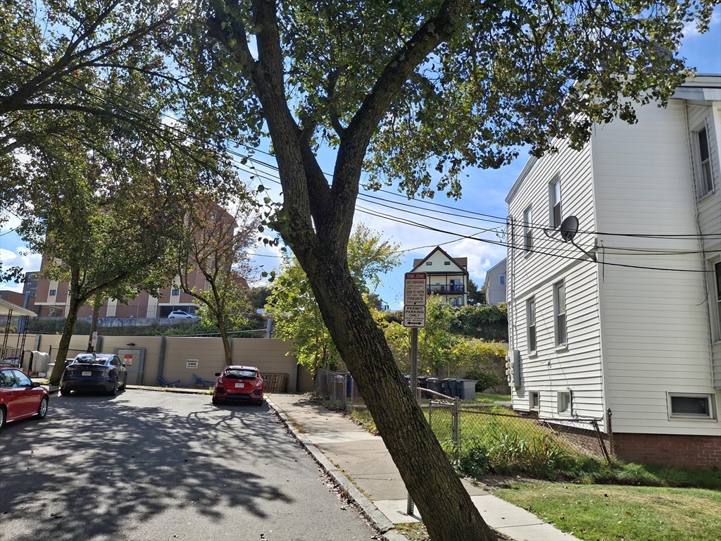 43-45 Aldrich Street
