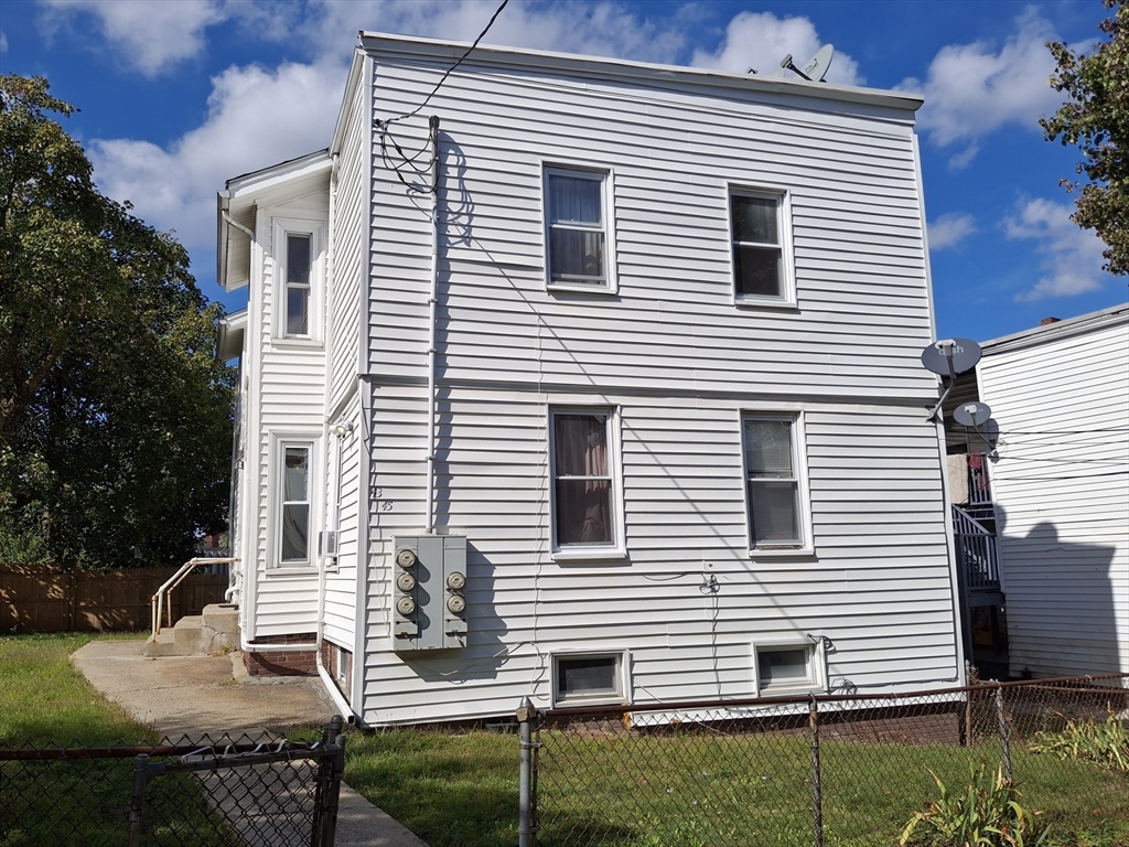 43-45 Aldrich Street