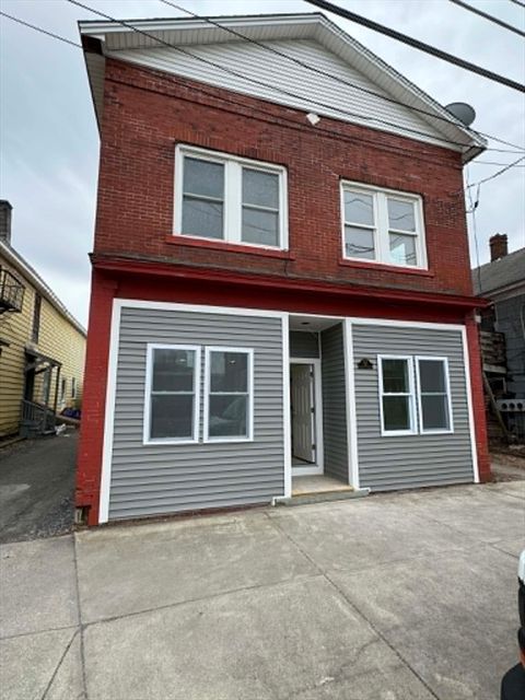 Photo of 25 Spring St, Adams, MA 01220 (MLS # 73544041)