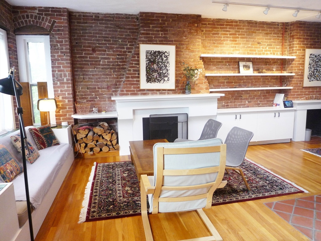 56 Kirkland Street #5, Cambridge, MA, 56 Kirkland Street #5, Cambridge, MA Photo #6