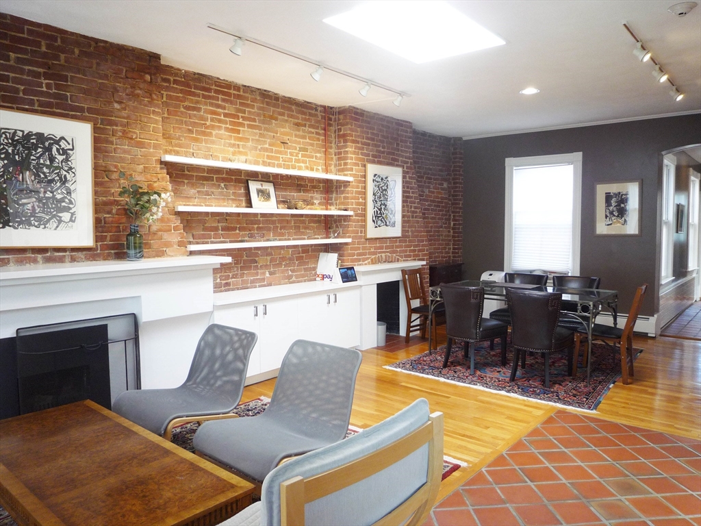 56 Kirkland Street #5, Cambridge, MA, 56 Kirkland Street #5, Cambridge, MA Photo #7