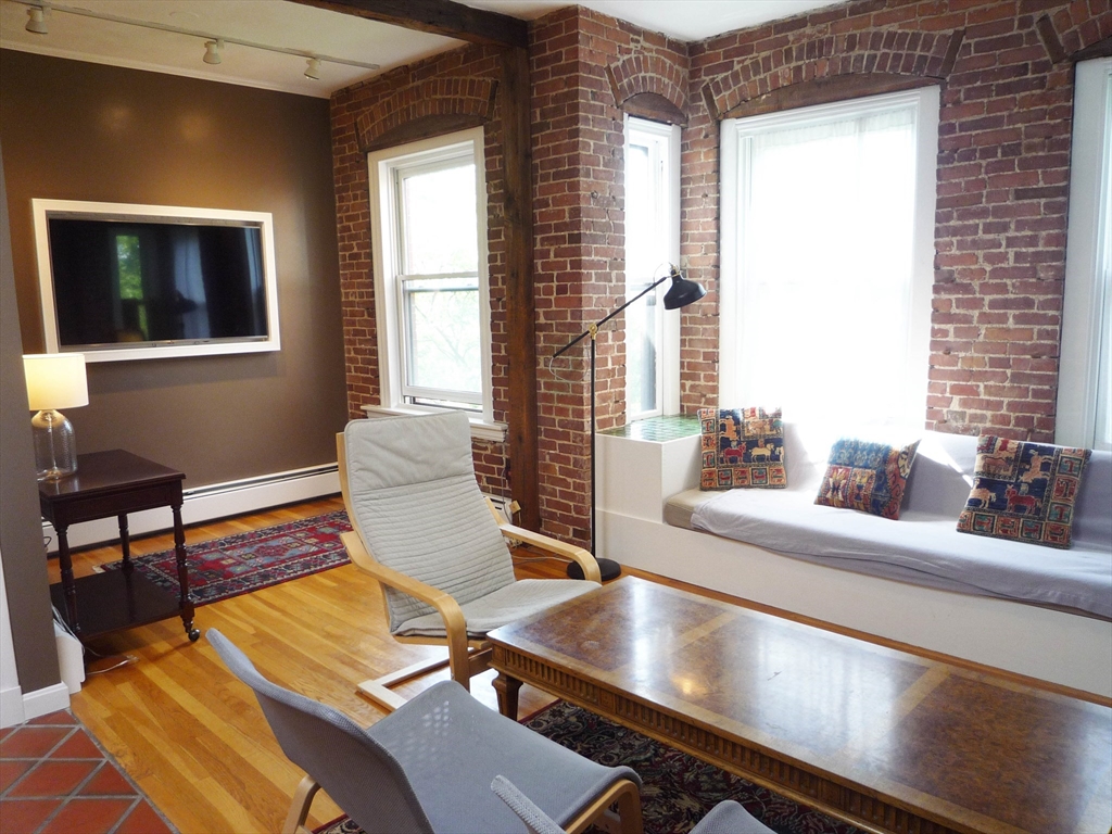 56 Kirkland Street #5, Cambridge, MA, 56 Kirkland Street #5, Cambridge, MA Photo #5