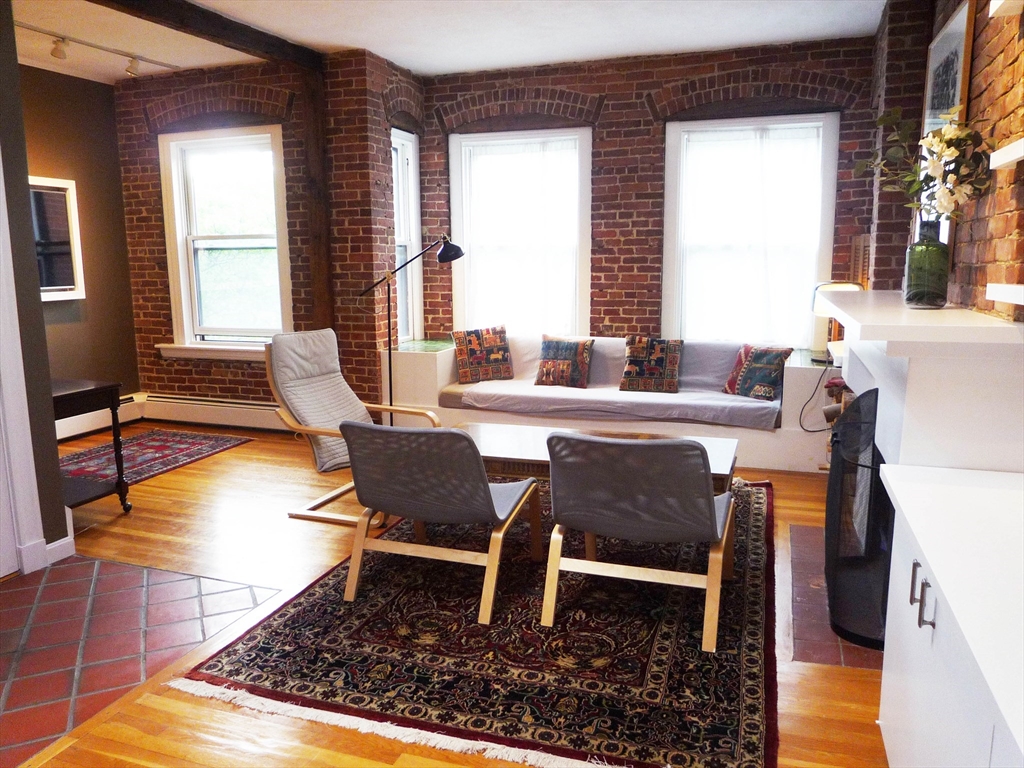 56 Kirkland Street #5, Cambridge, MA, 56 Kirkland Street #5, Cambridge, MA Photo #4