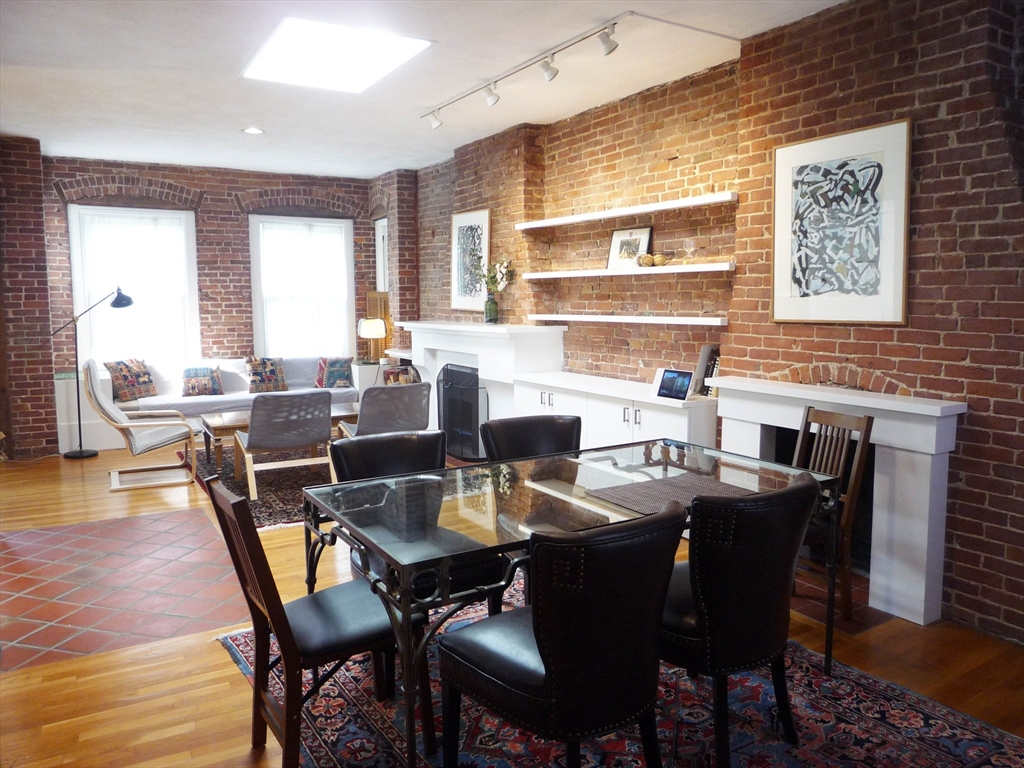 56 Kirkland Street #5, Cambridge, MA, 56 Kirkland Street #5, Cambridge, MA Photo #1