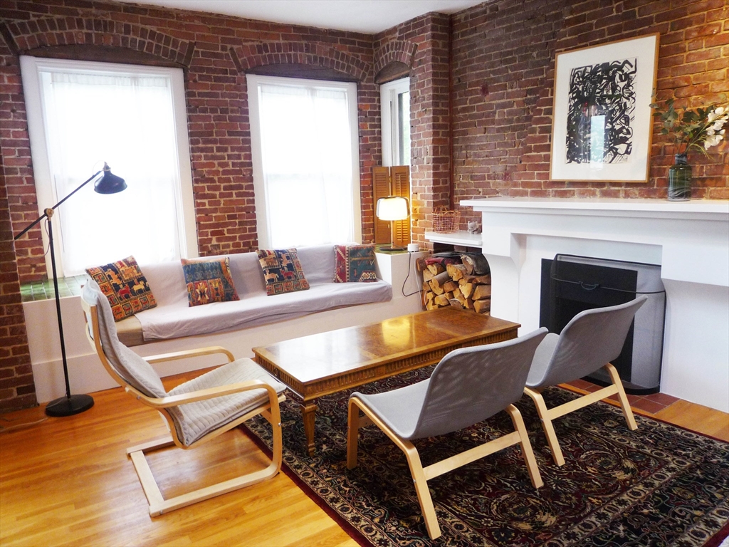 56 Kirkland Street #5, Cambridge, MA, 56 Kirkland Street #5, Cambridge, MA Photo #3