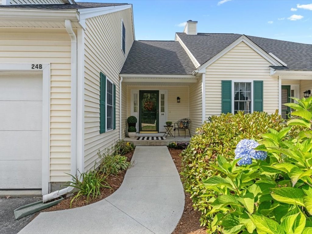 24 Coldspring Drive B