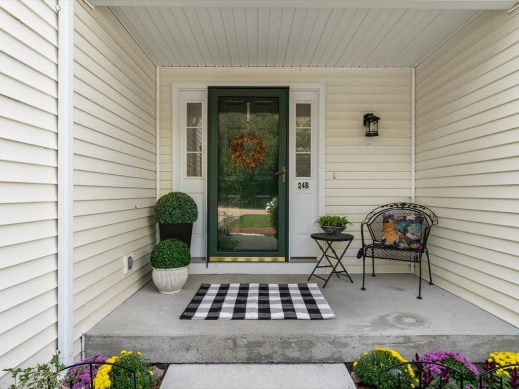 24 Coldspring Drive B