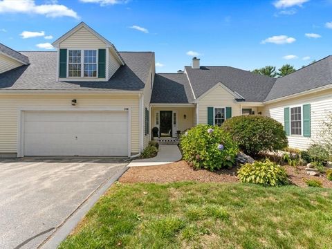 24 Coldspring Drive B Sutton MA 01590