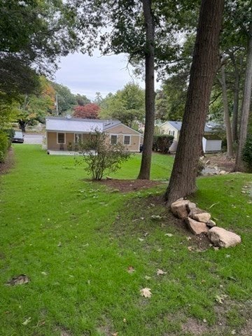 96 Old Essex Rd