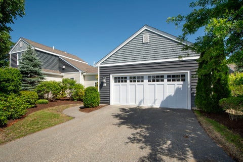 Photo of 64 Hatherly Rise #64, Plymouth, MA 02360 (MLS # 73575126)