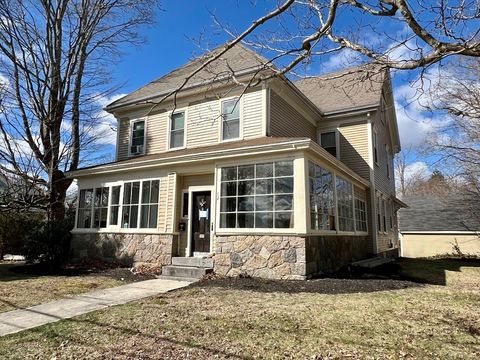 82 Pleasant St Whitman MA 02382